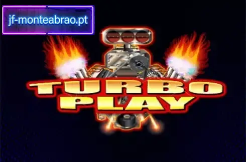 Turbo Play Slot Graphics and Symbols Turbo Play Slot Machine Reels