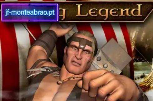 Viking Legend HD Slot Review Viking Legend HD Slot Gameplay