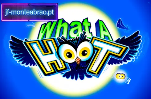 Kāda Hoot spēļu automātu tēma