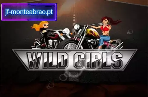 Slot machine Wild Girls di Wazdan