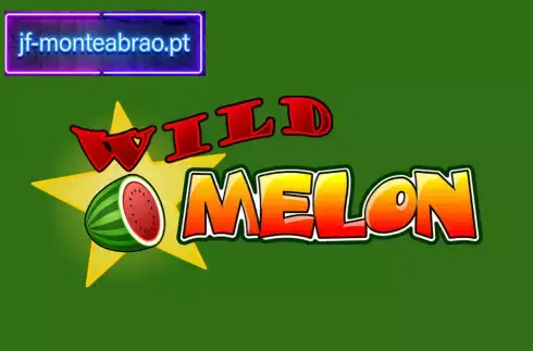 Wild Melon Spielautomat