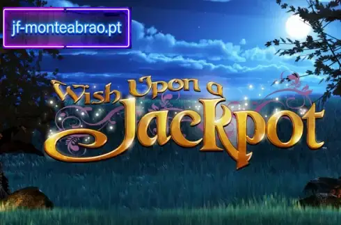 Motyw Wish Upon Jackpot Slot