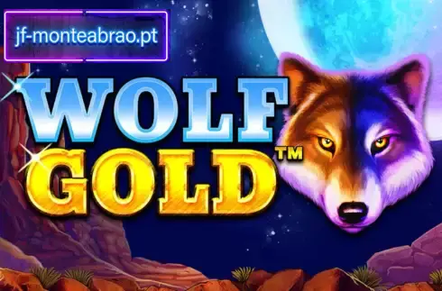 Gra na automacie Wolf Gold