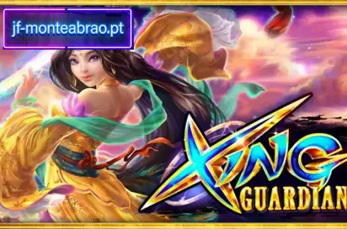 Xing Guardian nyerőg&eacute;p t&eacute;ma
