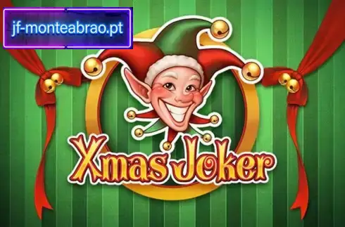 Symbole Xmas Joker w grach slotowych